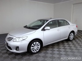 Toyota, 1.6 l., sedanas | 1