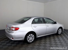 Toyota, 1.6 l., sedanas | 2
