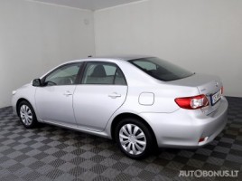Toyota, 1.6 l., sedanas | 3