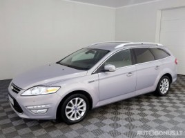 Ford, 2.0 l., universalas | 1