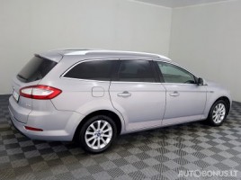 Ford, 2.0 l., universalas | 2