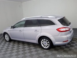 Ford, 2.0 l., universalas | 3