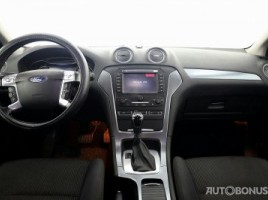 Ford, 2.0 l., universalas | 4