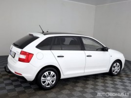 Skoda, 1.2 l., hatchback | 2