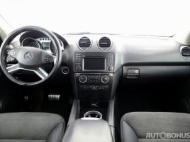 Mercedes-Benz, 3.0 l., visureigis | 4