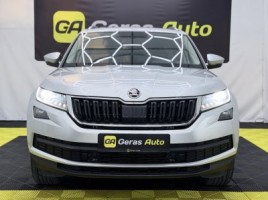 Skoda Kodiaq, visureigis | 1