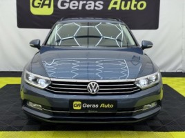 Volkswagen Passat | 1