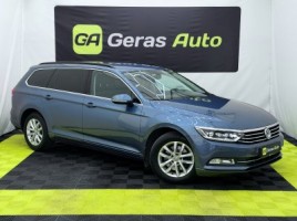 Volkswagen Passat | 3