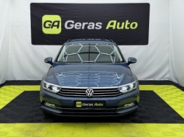 Volkswagen Passat | 2