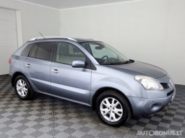 Renault universalas