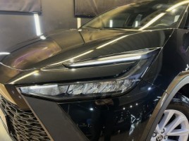 Toyota C-HR, 1.8 l., visureigis | 2