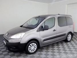 Peugeot | 1