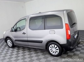 Peugeot | 3