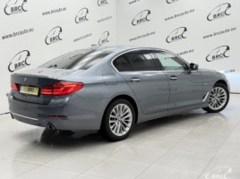 BMW 520 | 1