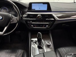 BMW 520 | 2