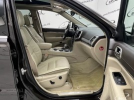 Jeep Grand Cherokee, visureigis | 3
