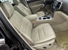Jeep Grand Cherokee, visureigis | 4