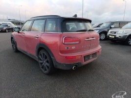 Mini Clubman, 1.5 l., universalas | 2