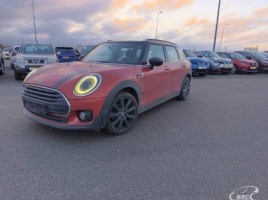 Mini Clubman, 1.5 l., universalas | 0