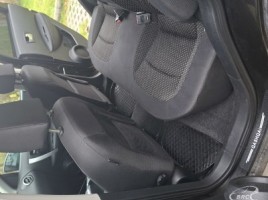 Nissan Qashqai, 2.0 l., visureigis | 3