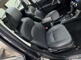 Subaru Forester, 2.0 l., Внедорожник | 4