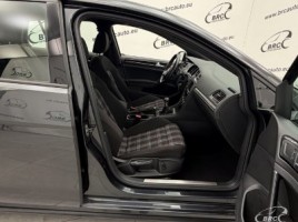 Volkswagen Golf, 2.0 l., hečbekas | 3