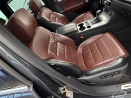Volkswagen Touareg, 4.1 l., Внедорожник | 4