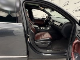 Volkswagen Touareg, 4.1 l., Внедорожник | 3