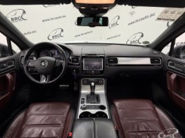 Volkswagen Touareg, 4.1 l., Внедорожник | 2