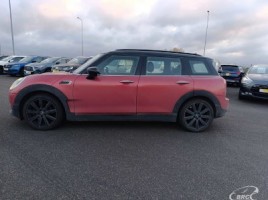 Mini Clubman, 1.5 l., universalas | 1