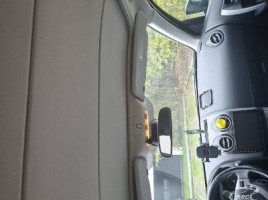 Nissan Qashqai, 2.0 l., visureigis | 4