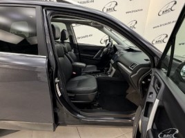 Subaru Forester, 2.0 l., Внедорожник | 3