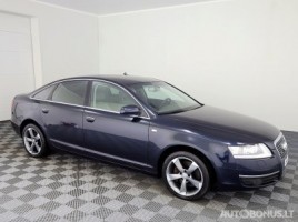 Audi седан