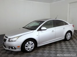 Chevrolet, 1.4 l., sedanas | 1