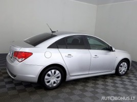 Chevrolet, 1.4 l., sedanas | 2