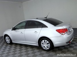 Chevrolet, 1.4 l., sedanas | 3