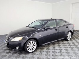 Lexus, 2.5 l., sedanas | 1