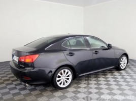 Lexus, 2.5 l., sedanas | 2