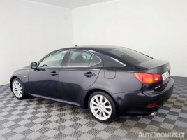 Lexus, 2.5 l., sedanas | 3