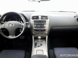 Lexus, 2.5 l., sedanas | 4