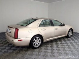 Cadillac, 3.6 l., sedanas | 2