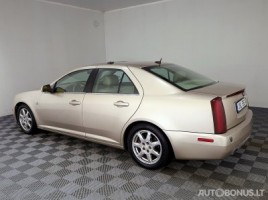 Cadillac, 3.6 l., sedanas | 3