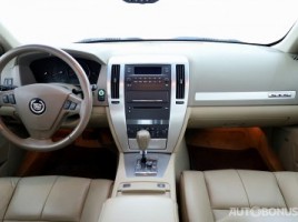 Cadillac, 3.6 l., sedanas | 4