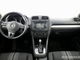 Volkswagen, 1.6 l., universalas | 4
