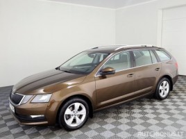 Skoda, 1.5 l., universalas | 1