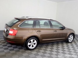 Skoda, 1.5 l., universalas | 2