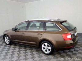 Skoda, 1.5 l., universalas | 3