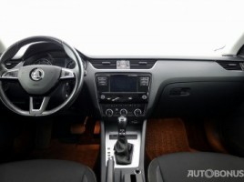 Skoda, 1.5 l., universalas | 4