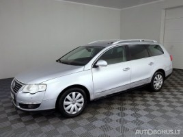 Volkswagen, 2.0 l., universalas | 1