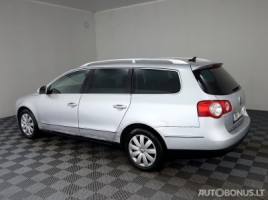 Volkswagen, 2.0 l., universalas | 3